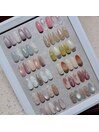 定額ネイル