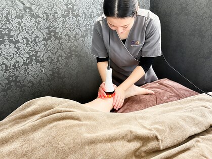 ビューティーセンター(BEAUTY CENTER)の写真
