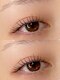 asa.eye designの写真/高持続・高補修トリートメントで持ちとバラつきをケア！大人女性向け上品な目元へ☆