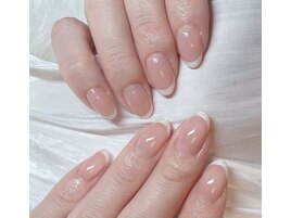 ★フレンチネイル★