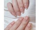 ★フレンチネイル★