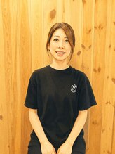 リフレッシュ工房 すりーぴーす 問屋町店&nbsp;橋尾 彩華