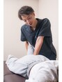 肩こりと腰痛にお悩みの方にリンパマッサージ・骨盤矯正がおすすめの整体　熊本健軍院/身体の仕組みを熟知した"国家資格者"が施術
