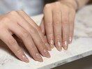 フラッシュネイル