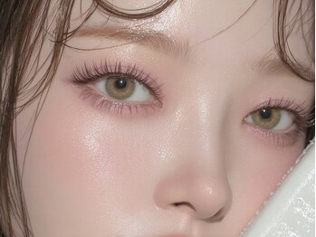 ガレリア アイデザイン Rビル店(GALLARIA)の写真/"似合う"が見つかる♪デザイン提案力に自信があります
