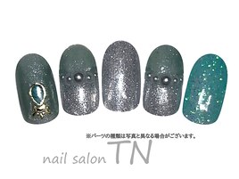 【山口葵店限定】デザインコース