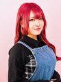 ウォル トウキョウ 渋谷(WOL TOKYO) shiori 【渋谷】