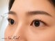 ネイキッド (NaKid)の写真/まつ毛パーマの持ちよしで定評！上手な施術でお悩み解決し、目元の印象アップをサポート◎