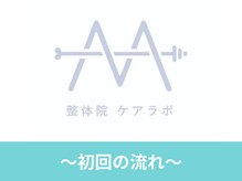 整体院ケアラボ 小川店/【整体】整体院ケアラボ小川店