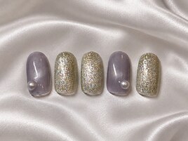大倉担当Original design ハンド