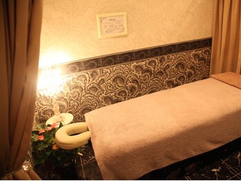 ラ.ベラージュ(La.Belleage)/気軽に通えるリーズナブルな価格