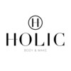 ホリック(HOLIC BODY&MAKE)のお店ロゴ