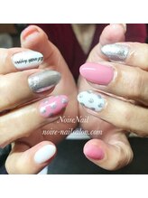 ノワール ネイルアンドスクール(Noire)/