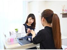 スイート ラグーン(Sweet Lagoon)/施術風景[1]