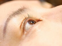 エスサロン(S-salon)/まつげパーマ