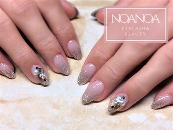 サロンノアノア 直方店(salon noa noa)/