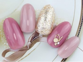 シシュ 梅田店(SyiSyu)/シンプルデザインコース