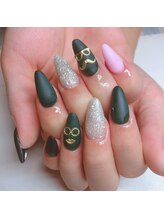 シュシュ ルージュ(chouchouRouge)/スカルプ