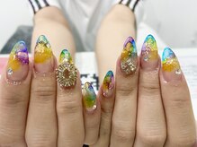 バンキッシュ(Vanquish)/飴ちゃん