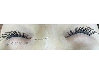 シルフ 石橋店(Sylph)/セクシースタイル