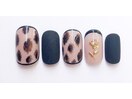 New nail sample