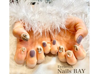 ネイルズ ベイ Nails BAY/