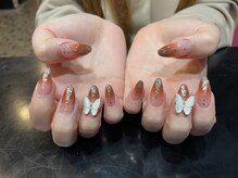 ボディ 高知店(BODY)/バタフライ