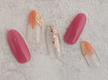 テラスアヴェダ 心斎橋店(Terrace AVEDA)/