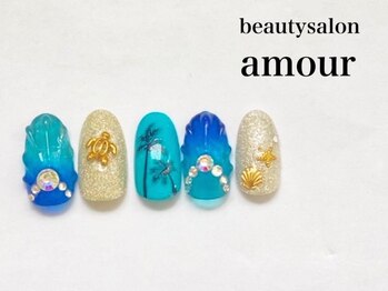 アムール 川崎店(amour)/