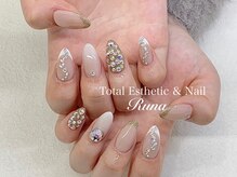 ルーナ(Runa)/アートネイル