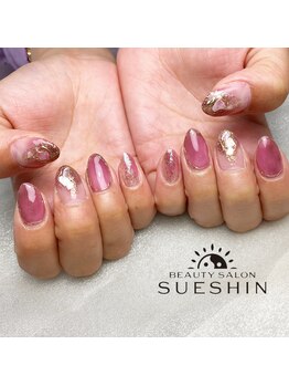 スーシン(SUESHIN)/nuance