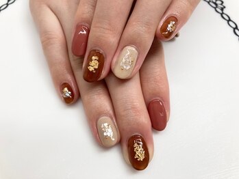 ネイルサロン ラメール(LaMer)/