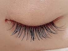 カラン 焼津店(CALIN)/フラットラッシュ120本