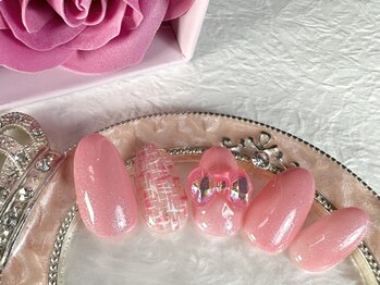 リコリコネイル(Riko Riko Nail)/定額デザインA