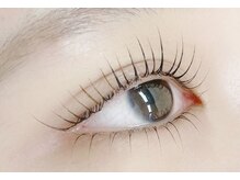 アイラッシュサロンモア 札幌駅前店 (More)/次世代パーマ／ラッシュリフト