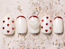 バレンタインハート