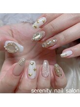 セレニティ(serenity)/