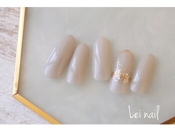 レイ ネイル(Lei nail)/