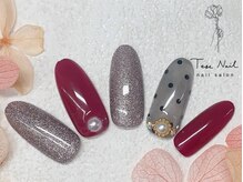 テセネイル(Tese Nail)/9月　選べる今月のおすすめ［1］