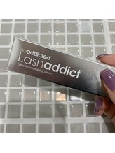 ラッシュ ミューズ(LASH muse)/Lash addict