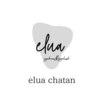エルア 沖縄北谷店(elua)ロゴ