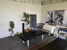 スタジオファイブ(studio five)/【店内風景】