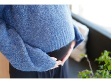 トラウム(TRAUM osteopathy&chiropractic clinic)/マタニティさん