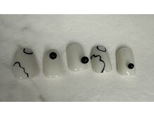 ケイリー(kaylee)/【ハンド】ニュアンス定額コース