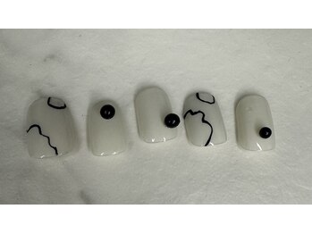 ケイリー(kaylee)/【ハンド】ニュアンス定額コース