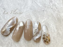 定額デザイン(ニュアンス)