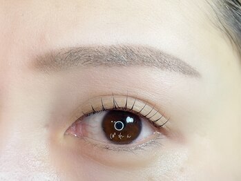 ポレン(Pollen)/一重さんまつげパーマ