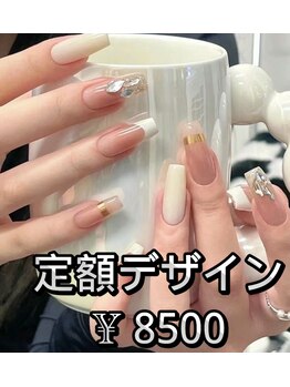 ベラーネイルサロン(Bella Nail Salon)/