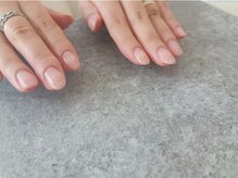 タカナワネイル 品川高輪店(TAKANAWAネイル)/gradation [高輪 品川 ネイル]