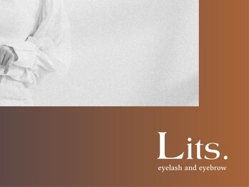 リッツ 表参道本店(Lits.)/Lits. アイラッシュ＆アイブロウ